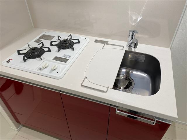 グランパセオ本郷壱岐坂（GRAN PASEO本郷壱岐坂）の物件内観写真