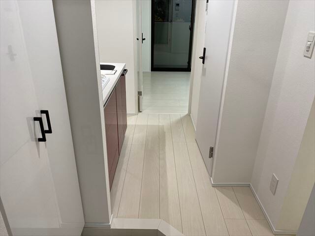 グランパセオ本郷壱岐坂（GRAN PASEO本郷壱岐坂）の物件内観写真