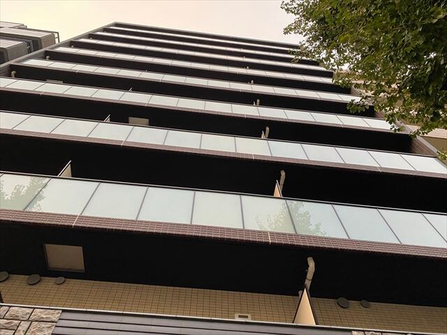 グランパセオ本郷壱岐坂（GRAN PASEO本郷壱岐坂）の物件内観写真