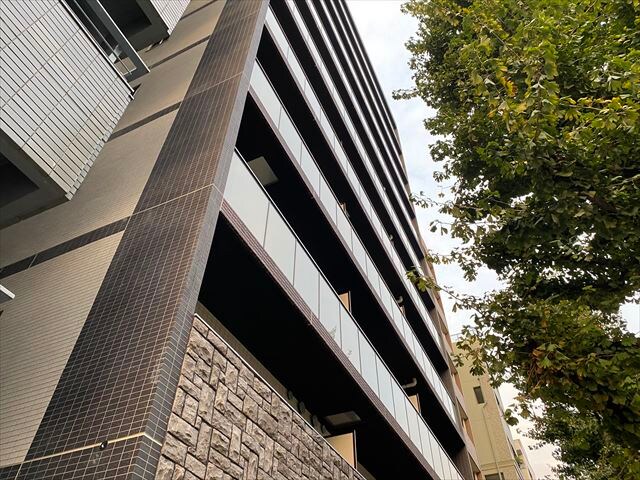 グランパセオ本郷壱岐坂（GRAN PASEO本郷壱岐坂）の物件内観写真