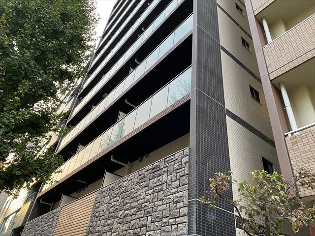 グランパセオ本郷壱岐坂（GRAN PASEO本郷壱岐坂）の物件内観写真