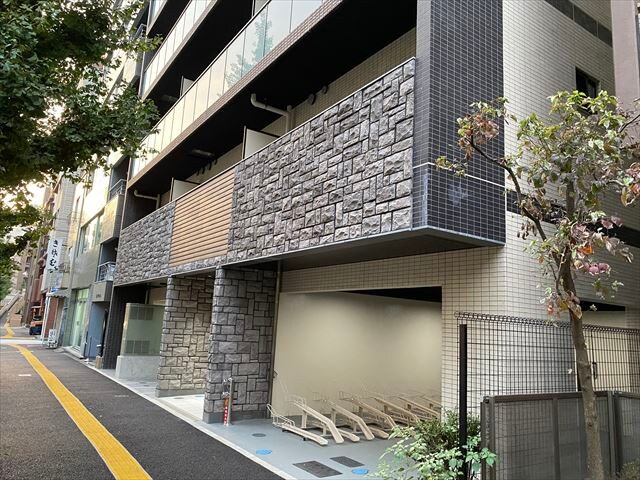 グランパセオ本郷壱岐坂（GRAN PASEO本郷壱岐坂）の物件内観写真