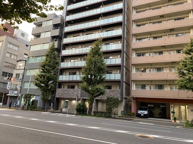 グランパセオ本郷壱岐坂（GRAN PASEO本郷壱岐坂）の物件内観写真