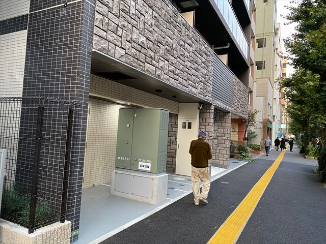 グランパセオ本郷壱岐坂（GRAN PASEO本郷壱岐坂）の物件内観写真