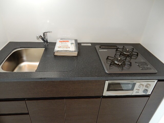 パークアクシス小伝馬町の物件内観写真