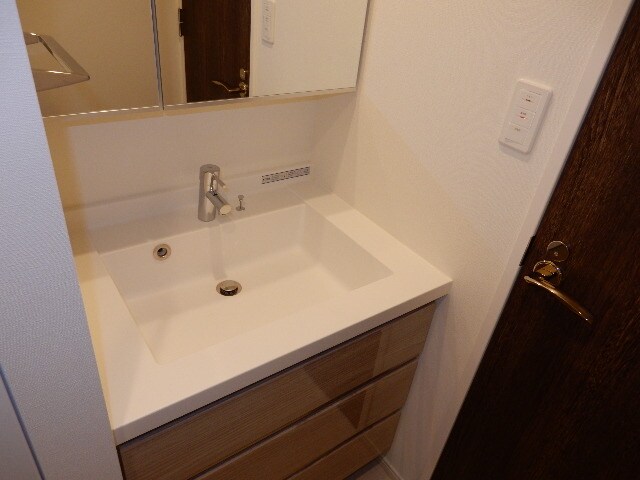 パークアクシス小伝馬町の物件内観写真