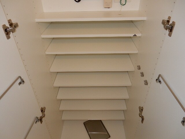 パークアクシス小伝馬町の物件内観写真