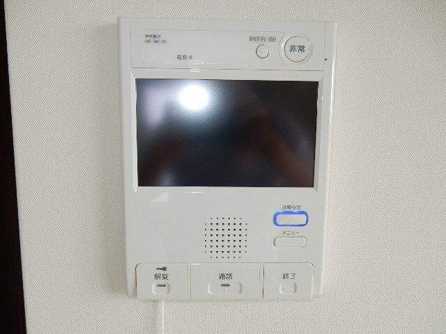 パークアクシス小伝馬町の物件内観写真