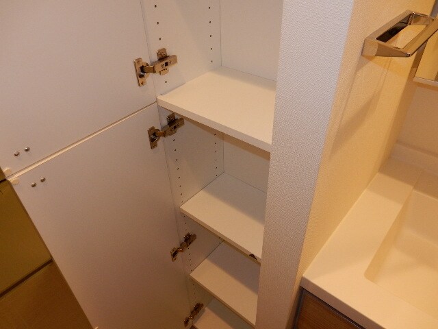 パークアクシス小伝馬町の物件内観写真