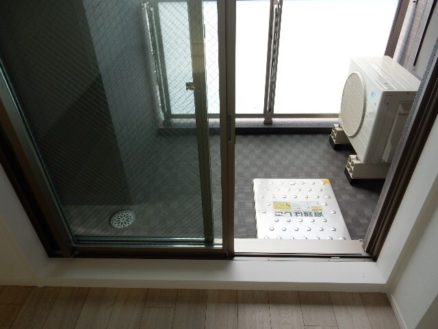 パークアクシス小伝馬町の物件内観写真