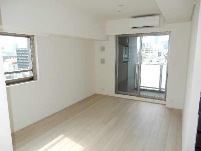 パークアクシス小伝馬町の物件内観写真