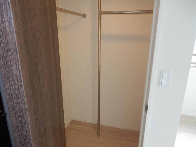 パークアクシス小伝馬町の物件内観写真