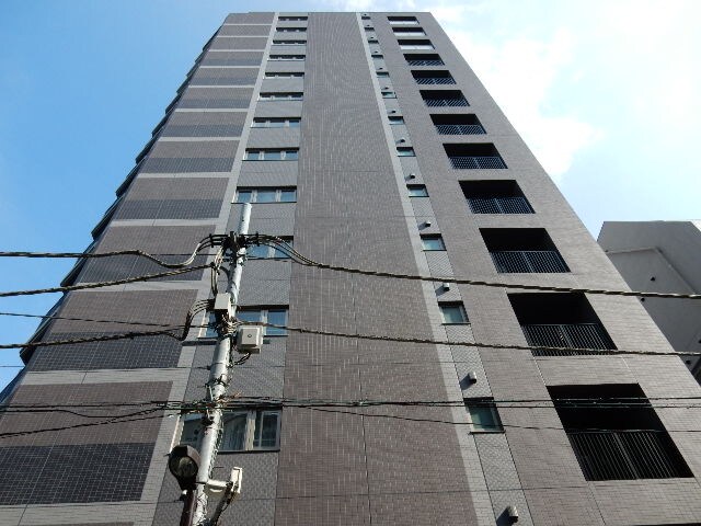 パークアクシス小伝馬町の物件内観写真