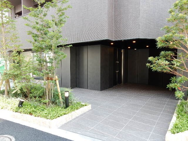 パークアクシス小伝馬町の物件内観写真