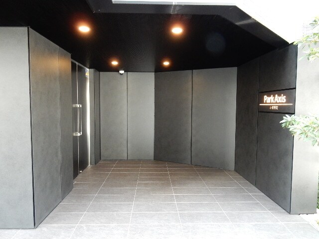 パークアクシス小伝馬町の物件内観写真