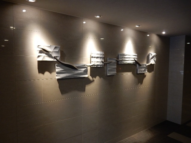 パークアクシス小伝馬町の物件内観写真