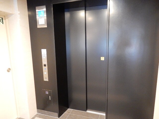 パークアクシス小伝馬町の物件内観写真