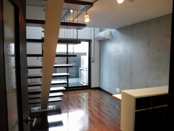 可染館の物件内観写真