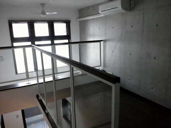 可染館の物件内観写真