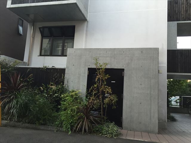 可染館の物件内観写真