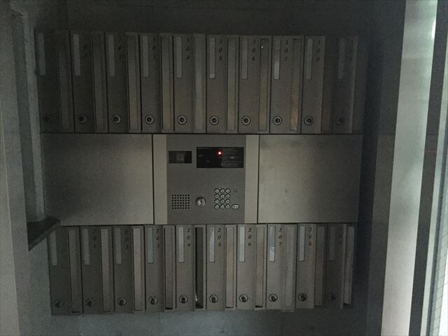 可染館の物件内観写真