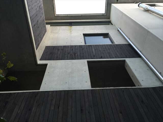 可染館の物件内観写真