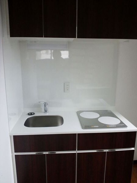 可染館の物件内観写真