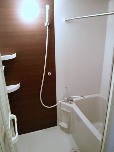 可染館の物件内観写真