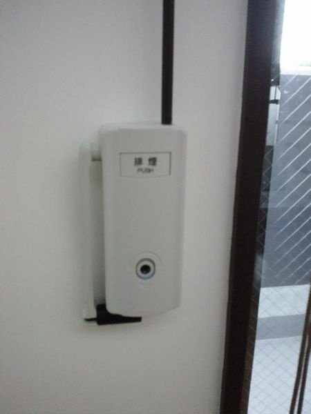 可染館の物件内観写真