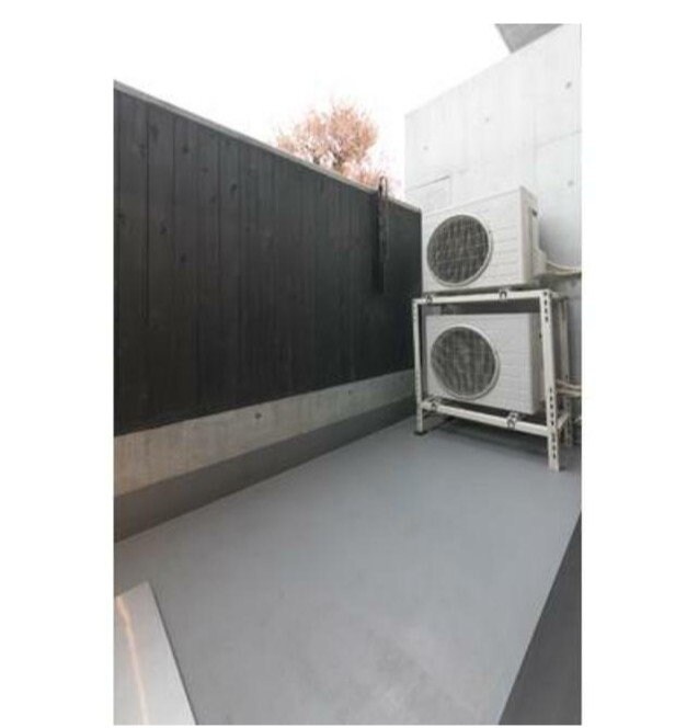 可染館の物件内観写真