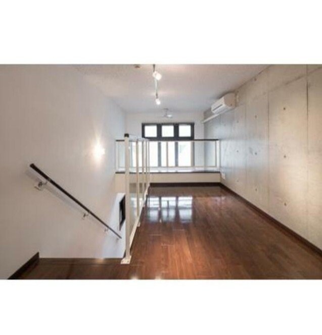 可染館の物件内観写真