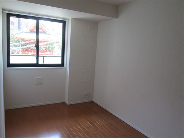 クオリア千代田御茶ノ水の物件内観写真