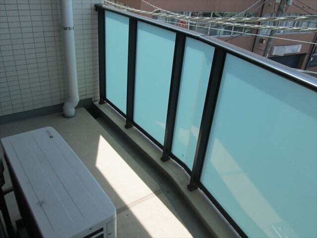 クオリア千代田御茶ノ水の物件内観写真