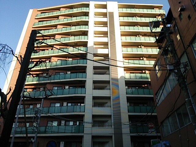 クオリア千代田御茶ノ水の物件内観写真