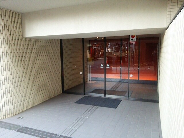 クオリア千代田御茶ノ水の物件内観写真