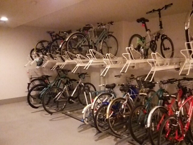 クオリア千代田御茶ノ水の物件内観写真