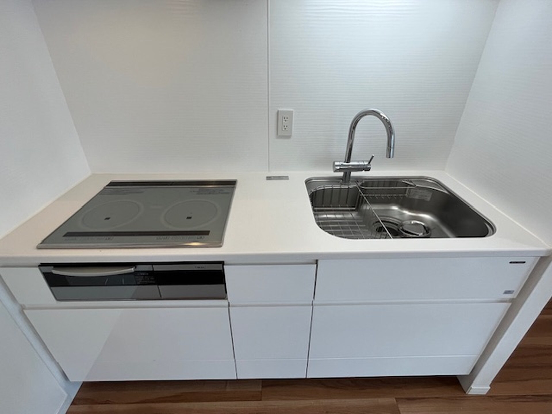 錦町トラッドスクエアの物件内観写真