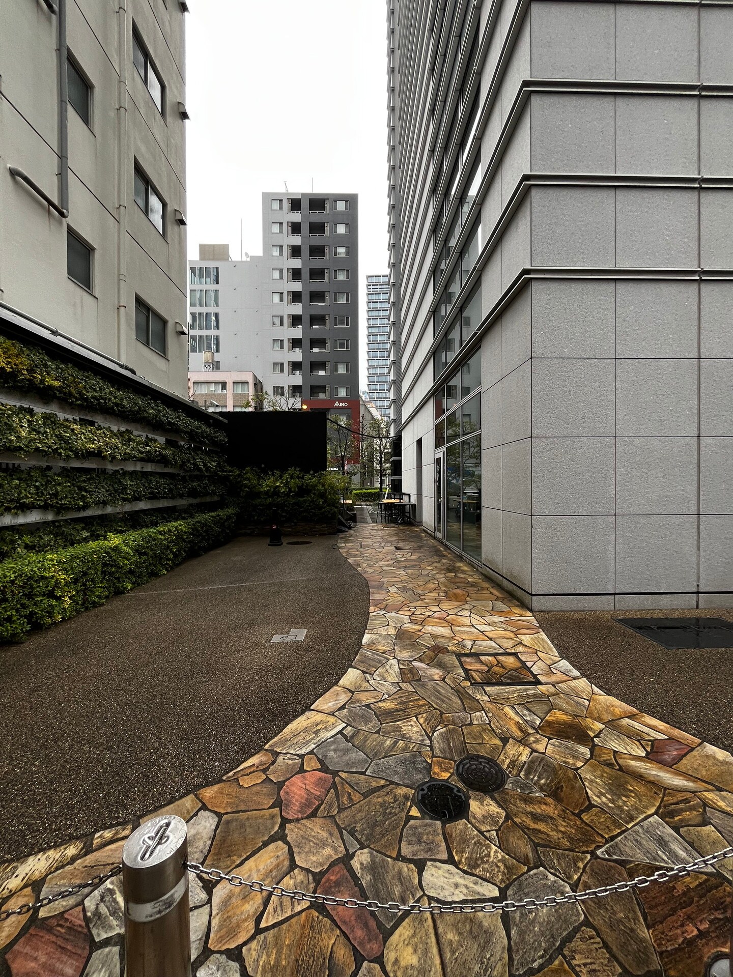 錦町トラッドスクエアの物件内観写真