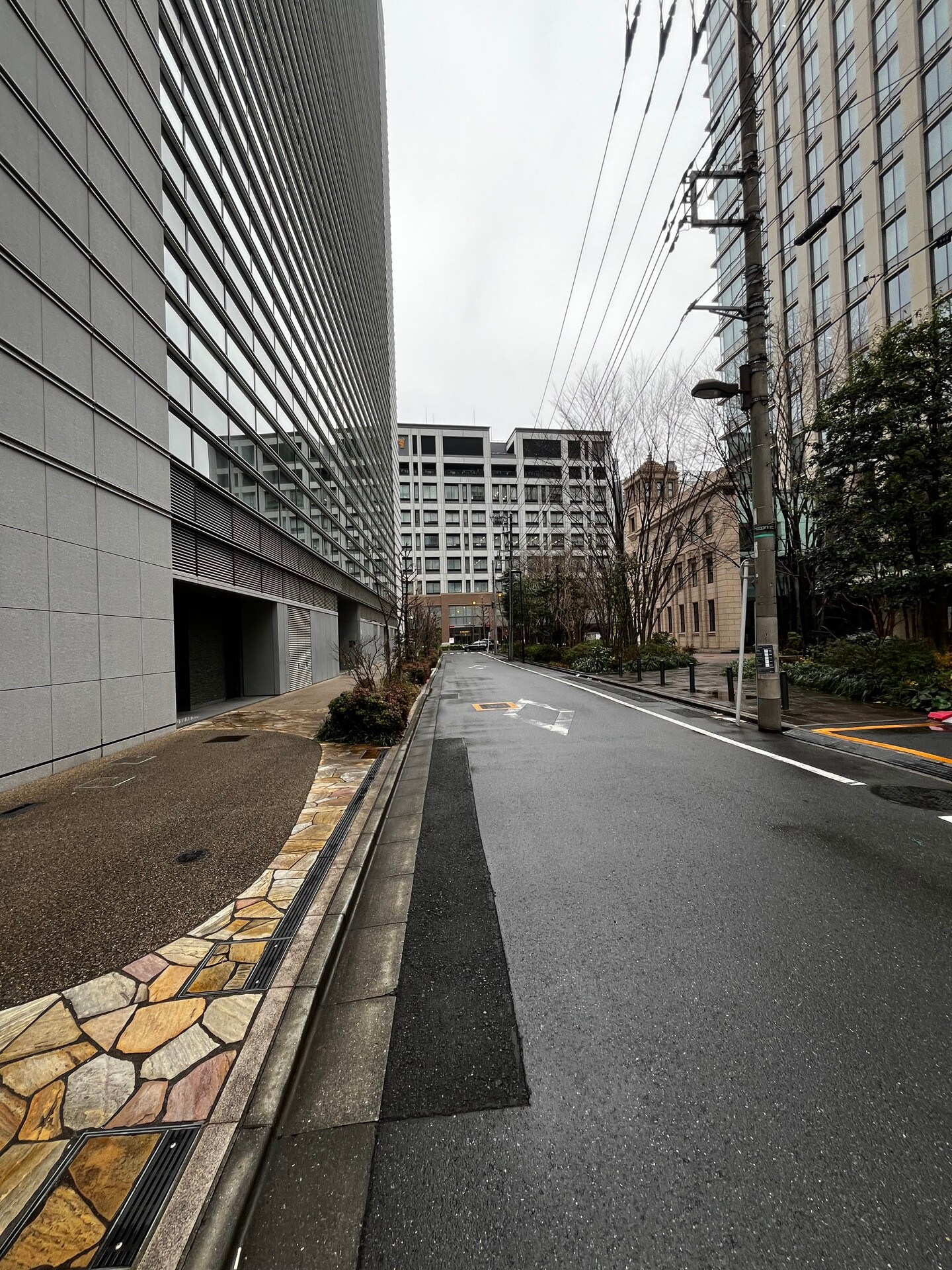 錦町トラッドスクエアの物件内観写真