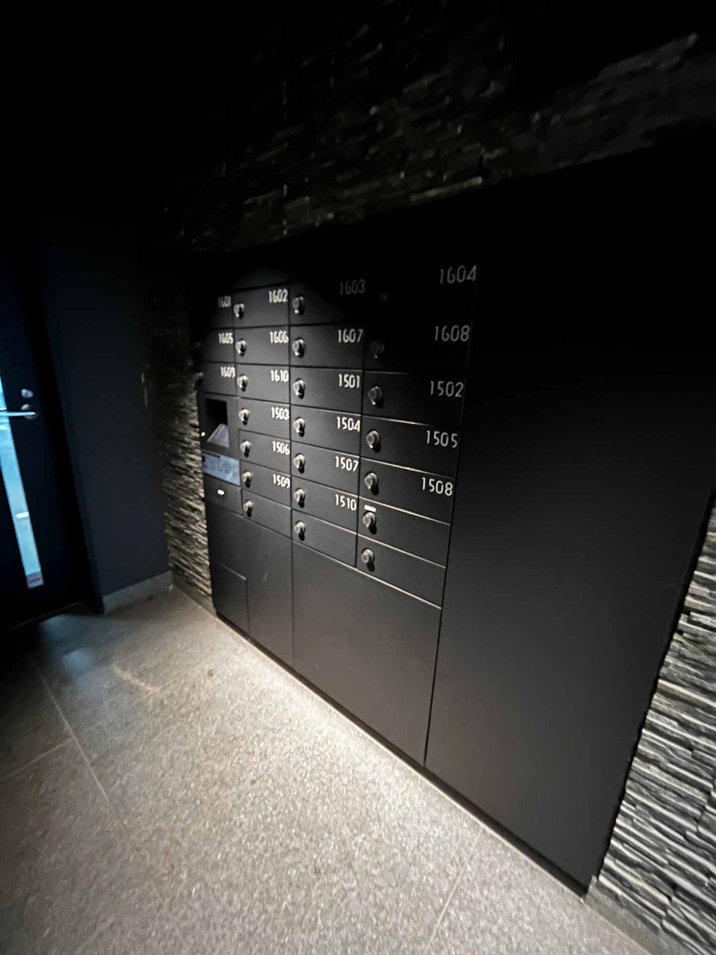 錦町トラッドスクエアの物件内観写真