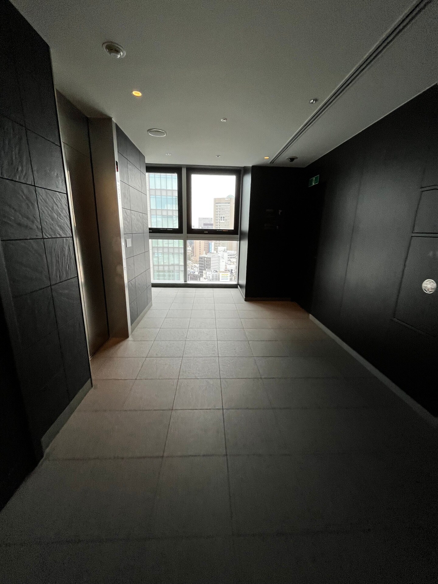 錦町トラッドスクエアの物件内観写真