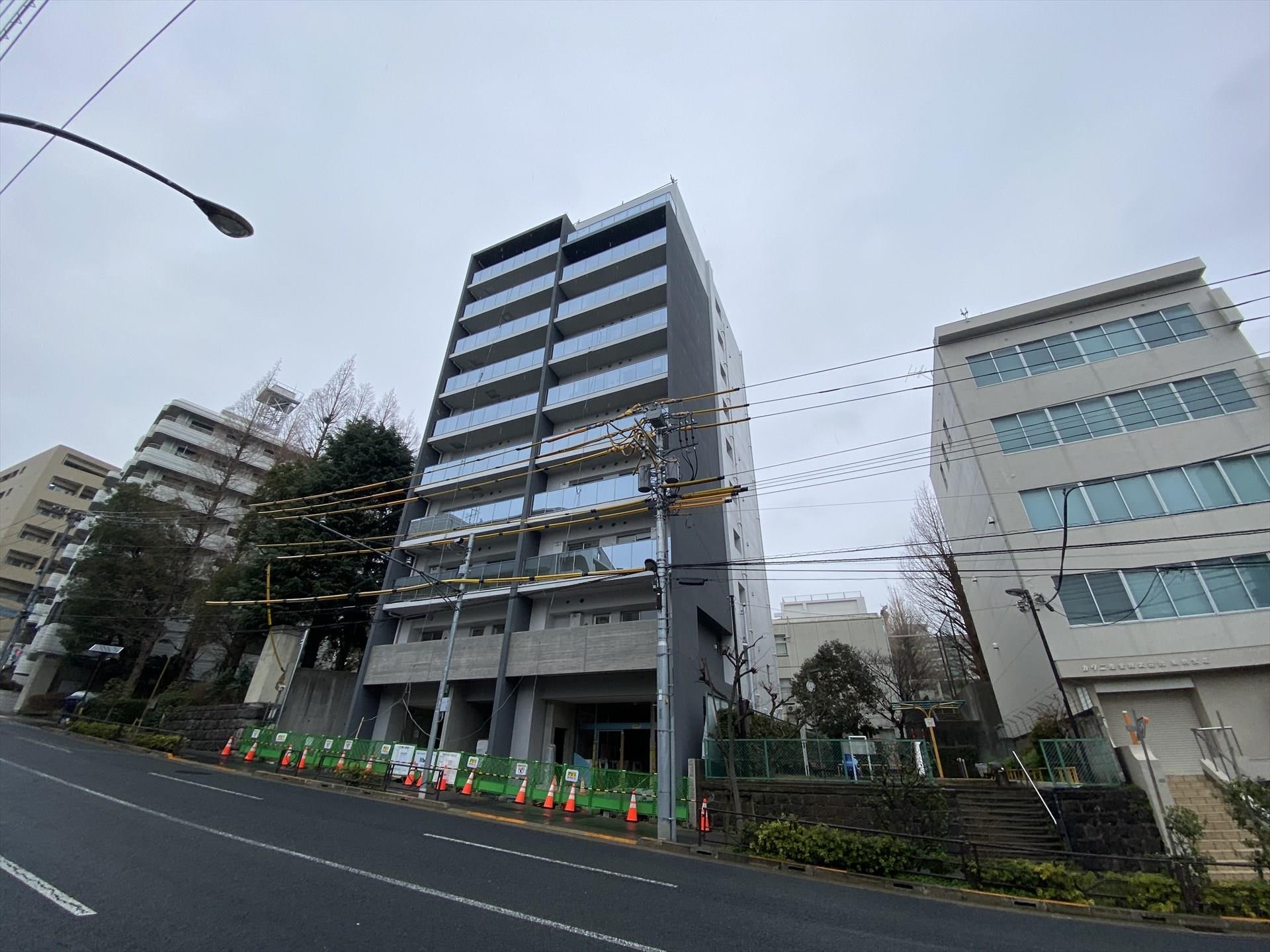 アーバネックス小石川春日の物件内観写真