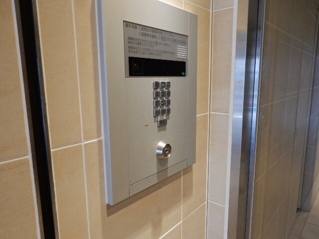 スタイルヒルズ秋葉原の物件内観写真