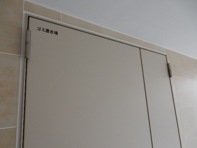 スタイルヒルズ秋葉原の物件内観写真