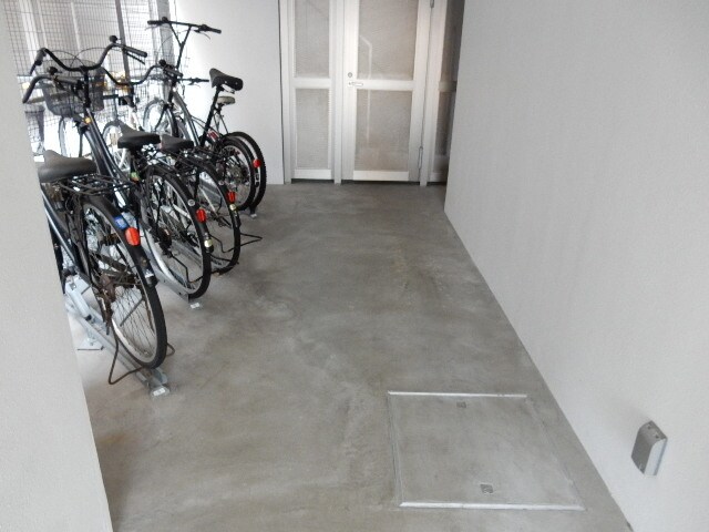 スタイルヒルズ秋葉原の物件内観写真