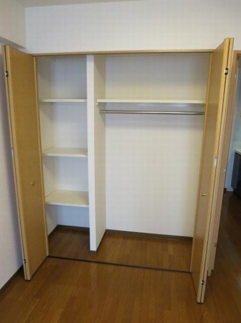 ダイアパレス水道橋の物件内観写真