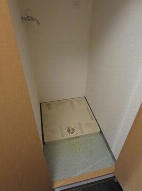 ダイアパレス水道橋の物件内観写真