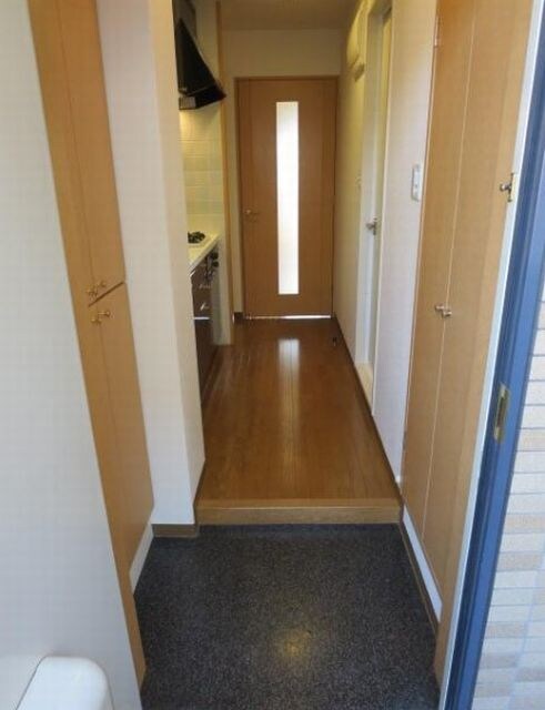 ダイアパレス水道橋の物件内観写真