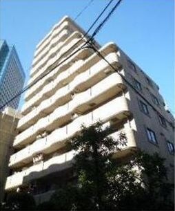 ダイアパレス水道橋の物件内観写真