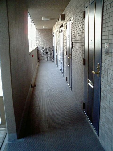 ダイアパレス水道橋の物件内観写真